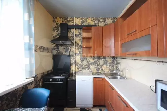 1-к. квартира, 41 м, 4/5 эт. - Фото 0