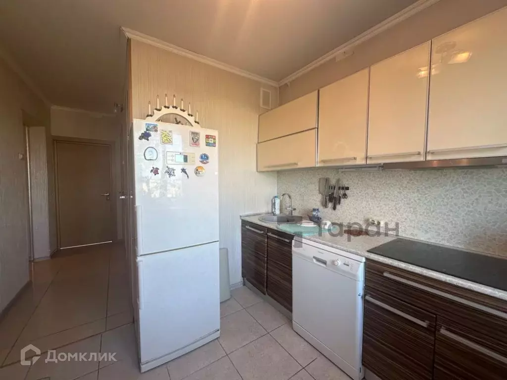 Продаётся 2-к квартира, 56.5 м - Фото 1