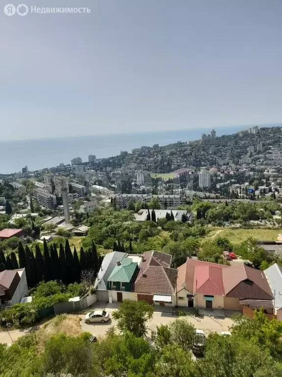 3-комнатная квартира: Ялта, улица Тимирязева, 25 (72.6 м) - Фото 2