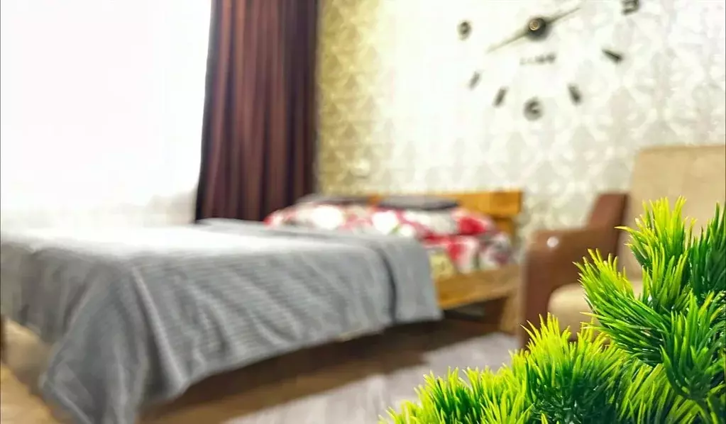 1-к кв. Кемеровская область, Ленинск-Кузнецкий ул. Зварыгина, 14 (33.0 ... - Фото 0