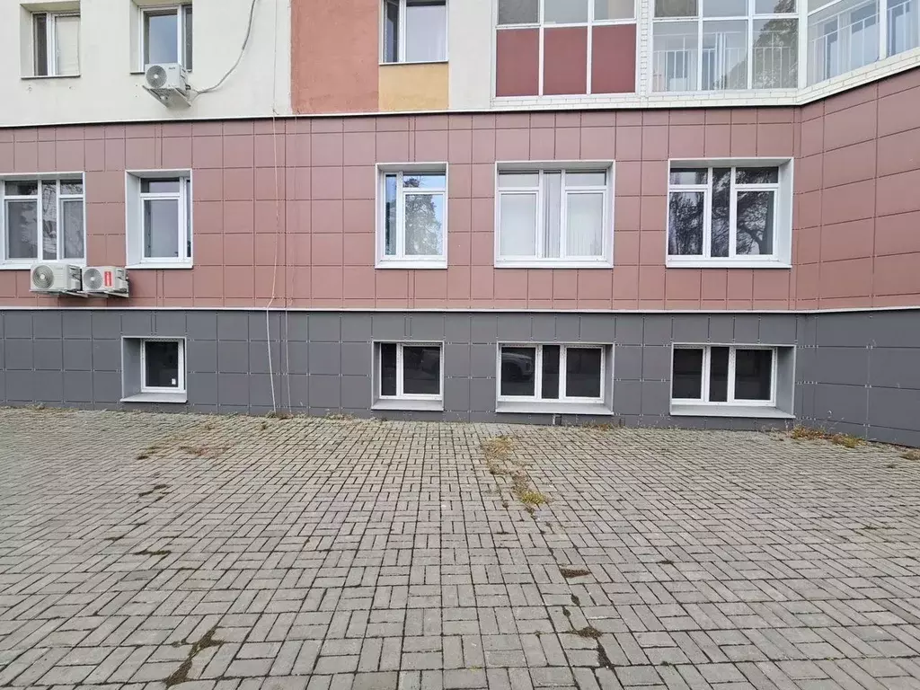 Офис в Татарстан, Казань ул. Восстания, 80А (74 м) - Фото 2