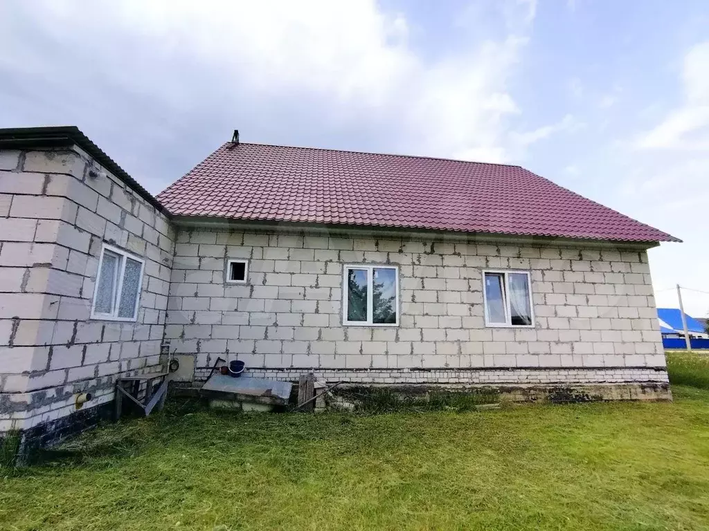 Дом 180 м на участке 12,5 сот. - Фото 1