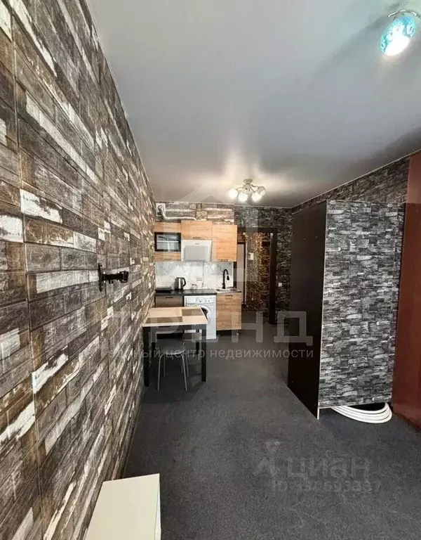 Студия Санкт-Петербург Планерная ул., 87к1 (23.0 м) - Фото 1
