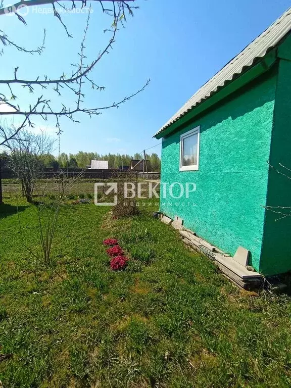 Дом в Кострома, СНТ Струя-2, 75 (17 м) - Фото 2