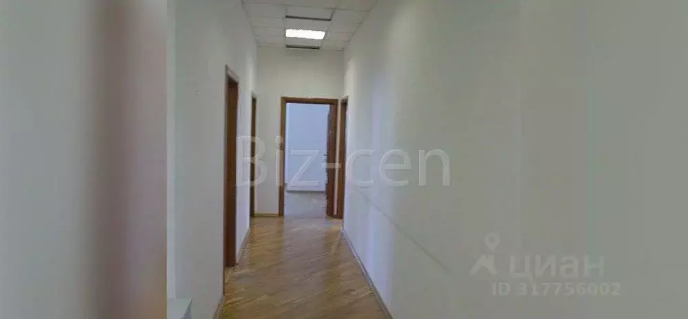 Офис в Москва ул. Большая Дмитровка, 12/1С3 (170 м) - Фото 1