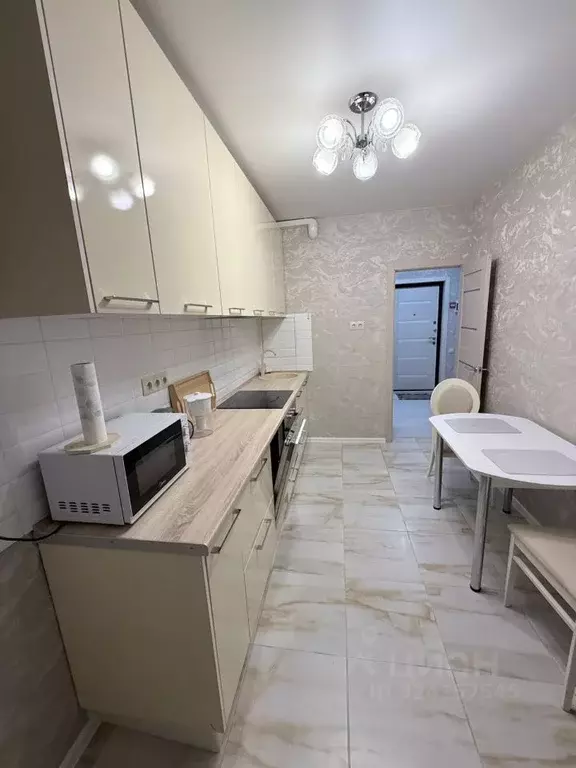 1-к кв. Москва Сосенское поселение, ул. Василия Ощепкова, 4 (37.0 м) - Фото 1