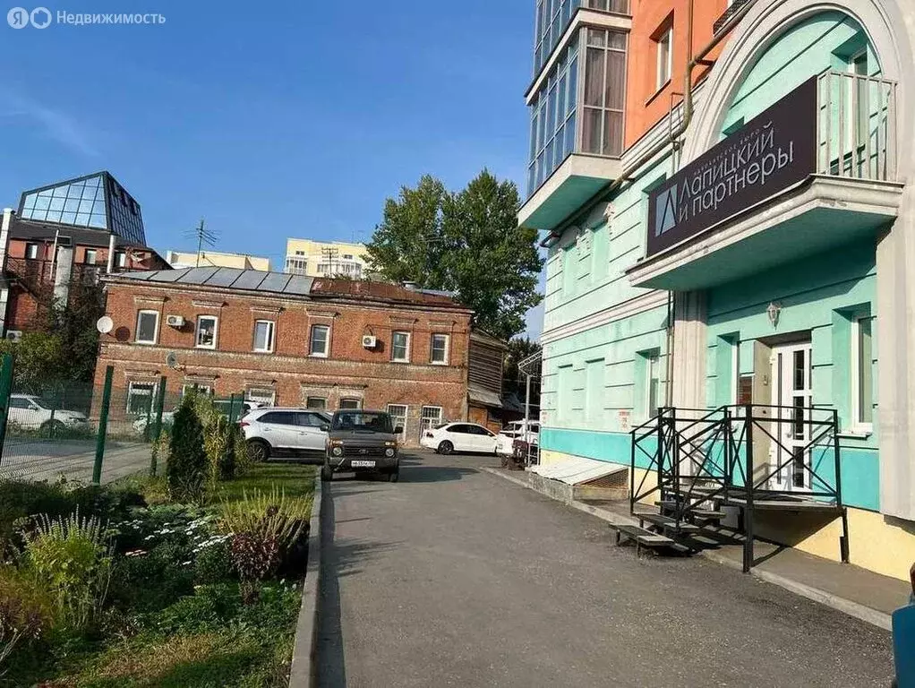 Офис (174.4 м) - Фото 2