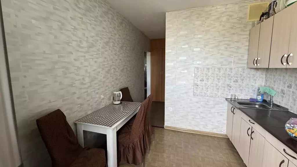 Продаётся 1-к квартира, 35.3 м - Фото 1