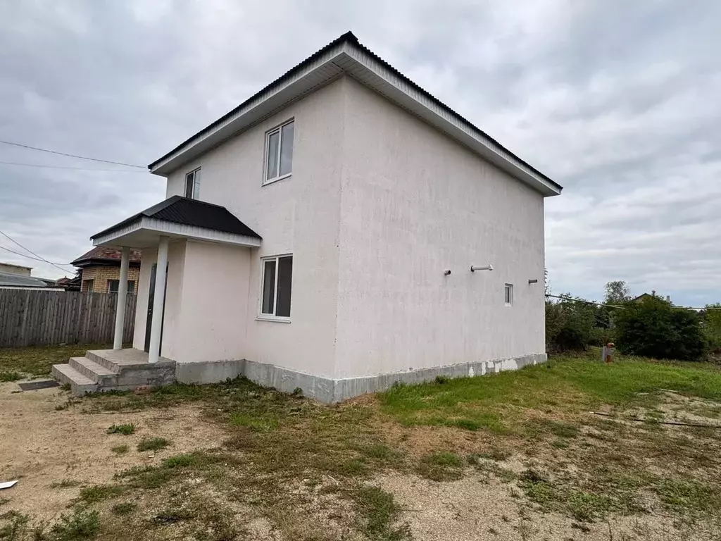 Дом в Свердловская область, Арамиль ул. Карла Маркса, 73А (157 м) - Фото 2