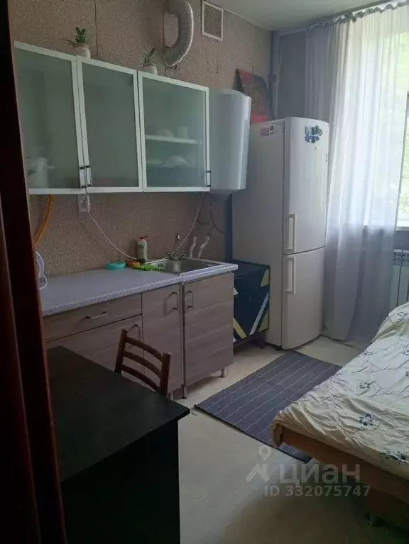 Комната Татарстан, Казань Шоссейная ул., 15 (16.0 м) - Фото 1