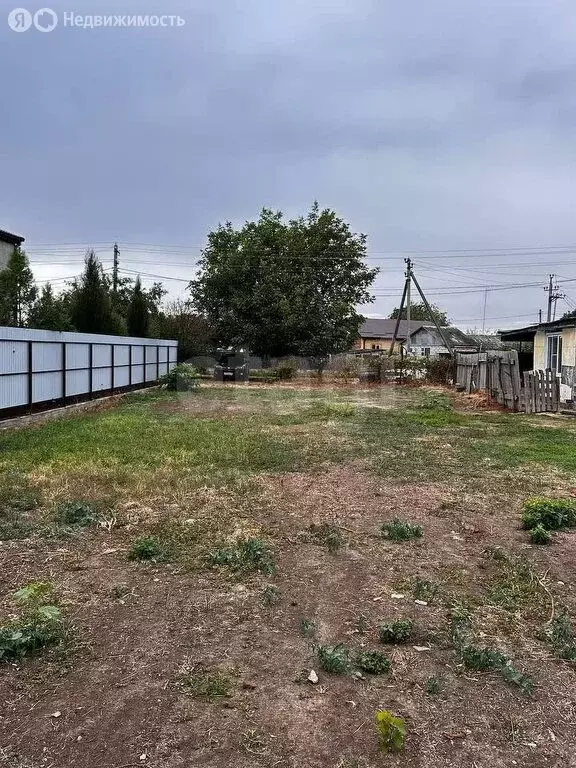 Участок в Воронежская, Мало-Садовая улица (12.83 м) - Фото 2