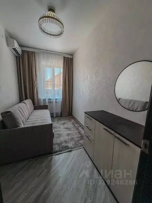 2-к кв. Краснодарский край, Ейск Рабочая ул., 114 (40.0 м) - Фото 0