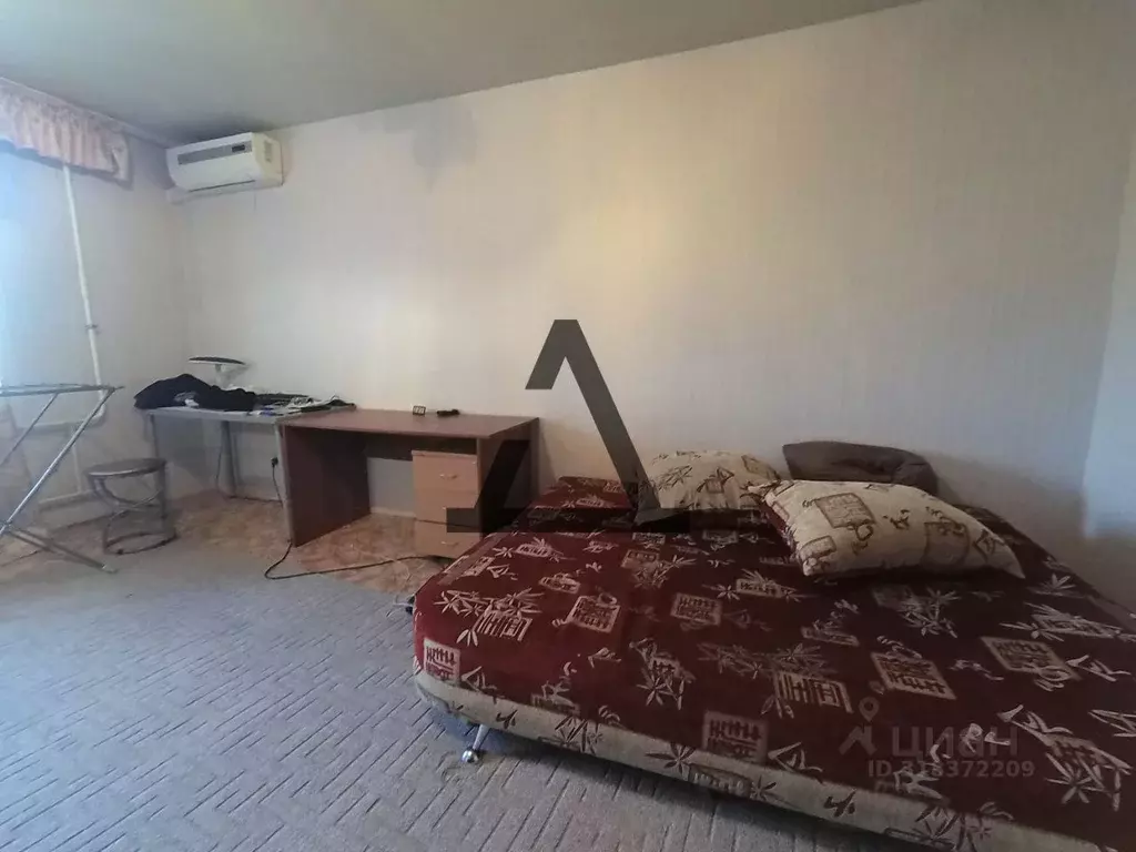 1-к кв. Самарская область, Самара ул. Зои Космодемьянской, 21 (40.0 м) - Фото 2