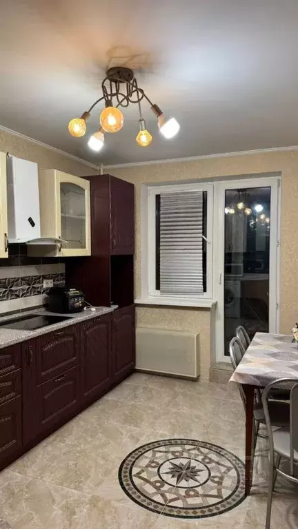 2-к кв. Московская область, Люберцы ул. Преображенская, 6к2 (60.3 м) - Фото 1