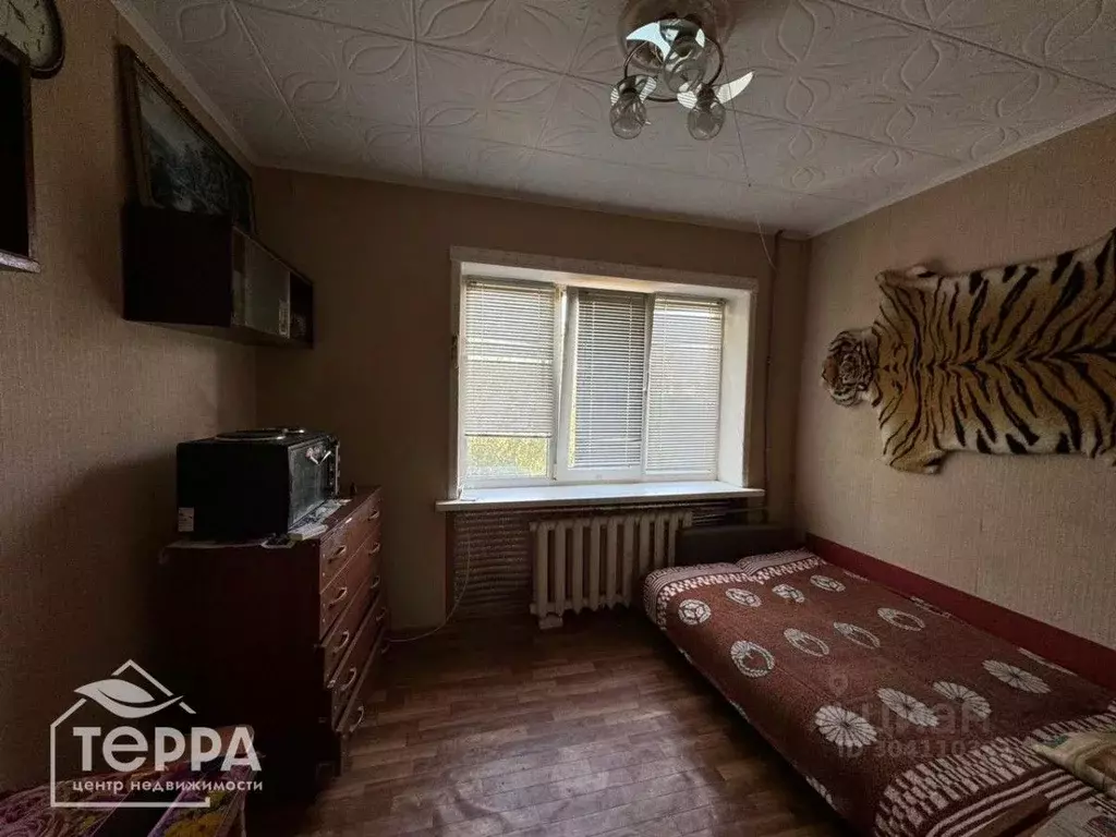 Студия Крым, Евпатория ул. Некрасова, 41 (12.3 м) - Фото 1