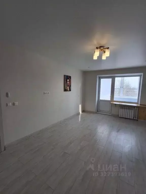 1-к кв. Челябинская область, Сатка Солнечная ул., 25 (32.0 м) - Фото 2