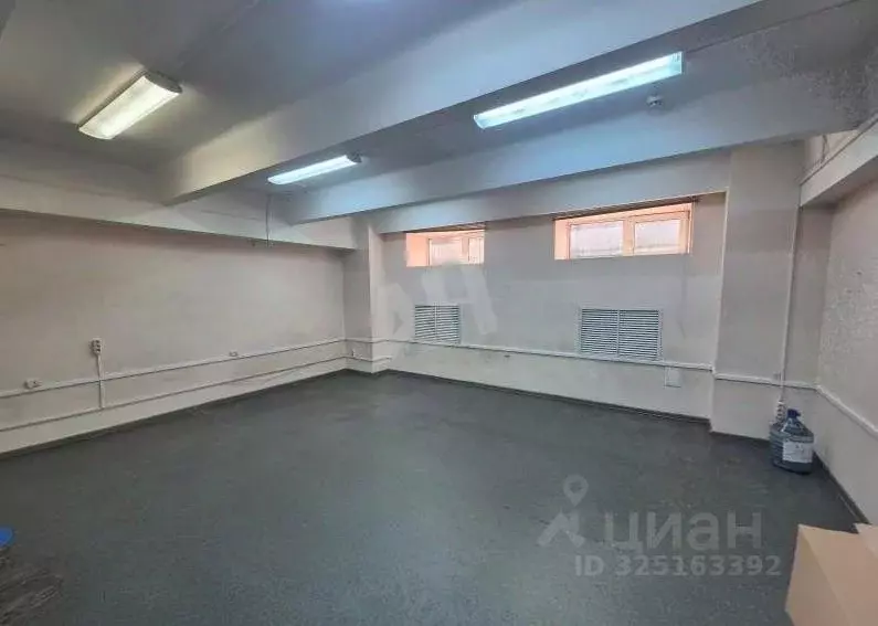 Помещение свободного назначения в Москва 2-я Магистральная ул., 14БС18 ... - Фото 2