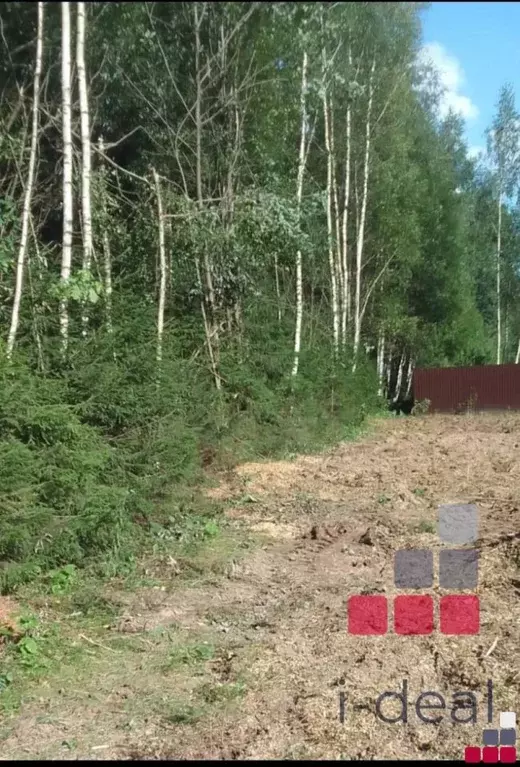 Участок в Москва д. Шарапово, ул. Центральная (8.4 сот.) - Фото 1