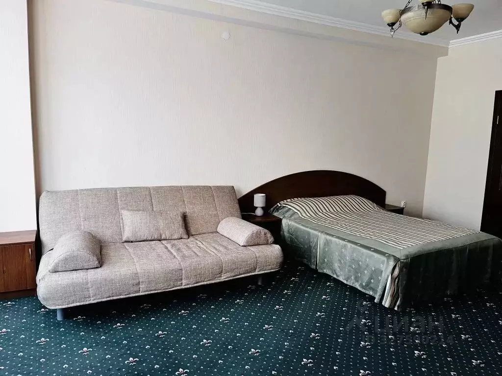 Комната Краснодарский край, Туапсинский муниципальный округ, с. ... - Фото 2