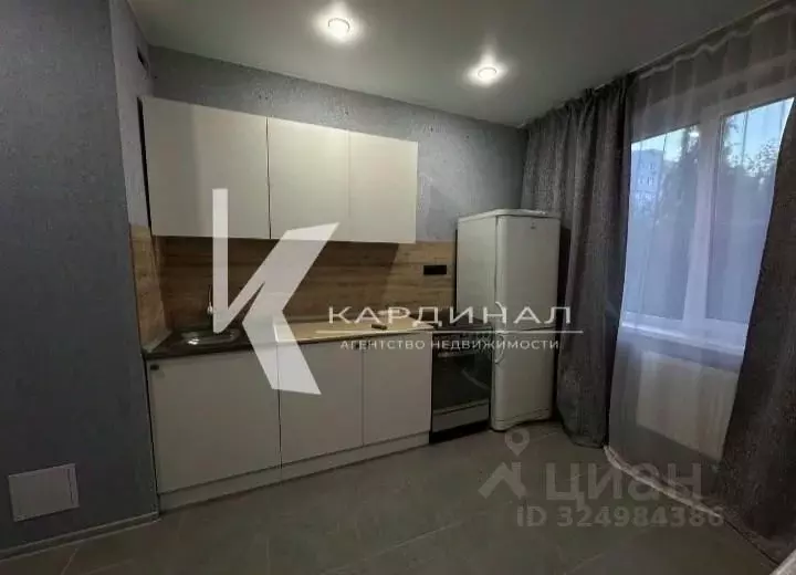 3-к кв. Белгородская область, Старый Оскол Восточный мкр, 1Ак1 (62.0 ... - Фото 2