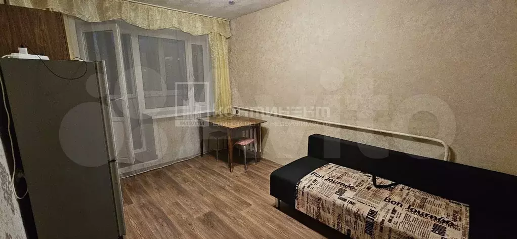 Комната 18 м в 4-к., 5/5 эт. - Фото 1