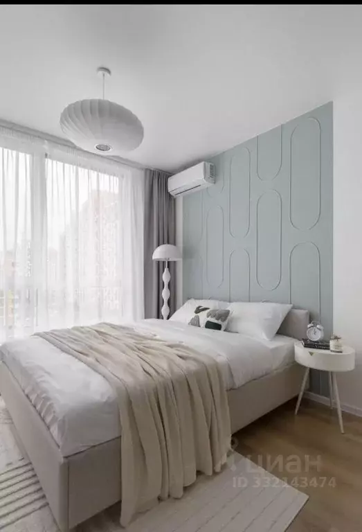Студия Москва Производственная ул., 17 (21.0 м) - Фото 2