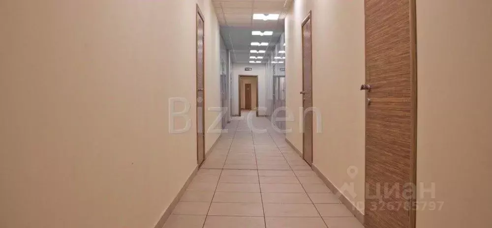 Офис в Москва ул. Архитектора Власова, 6 (494 м) - Фото 1