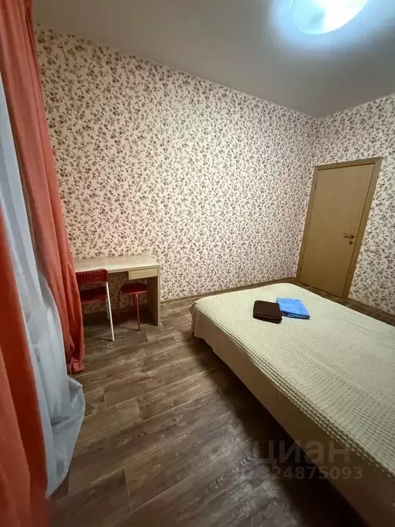 Комната Московская область, Мытищи пер. 2-й Ленинский, 11 - Фото 2