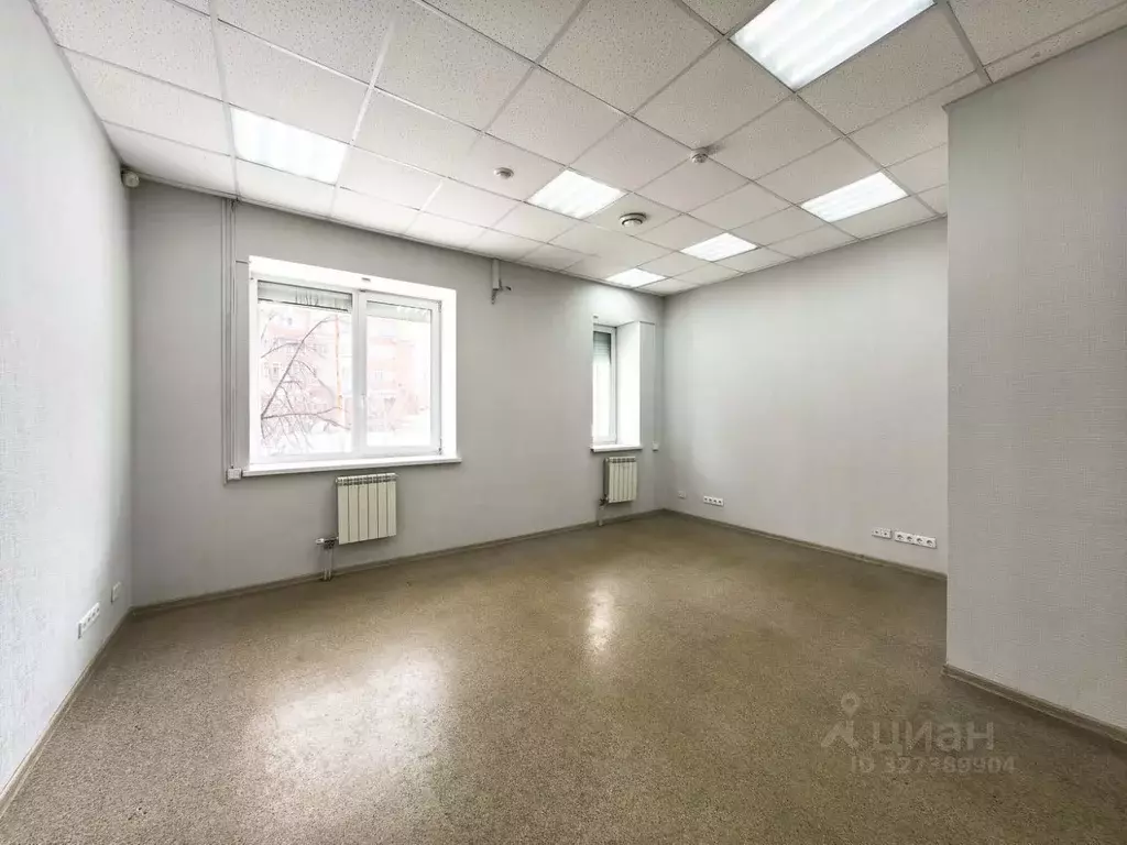 Офис в Свердловская область, Екатеринбург ул. Татищева, 94 (25 м) - Фото 2