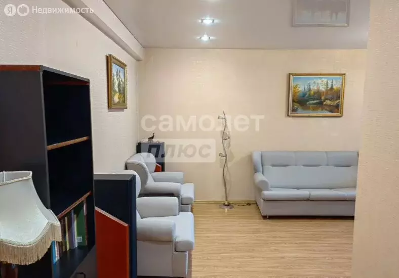 2-комнатная квартира: Иркутск, микрорайон Крылатый, 21 (66 м) - Фото 2