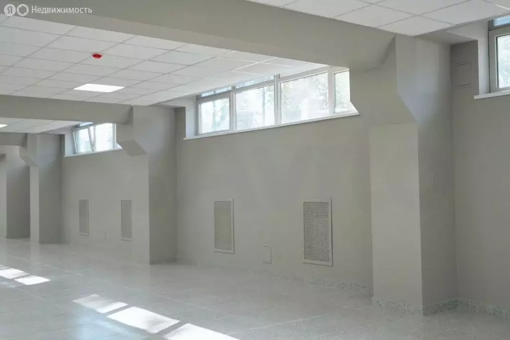 Помещение свободного назначения (50 м) - Фото 2