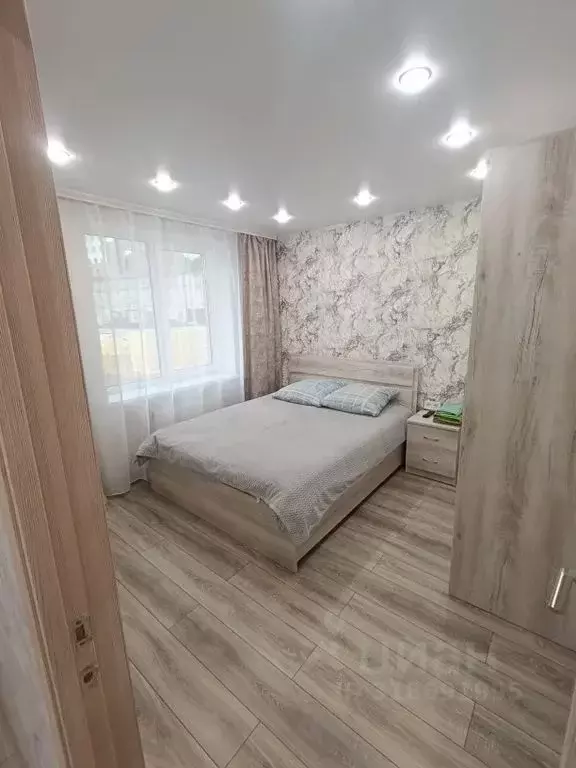 1-к кв. Приморский край, Владивосток ул. 2-я Строительная, 25 (43.0 м) - Фото 1