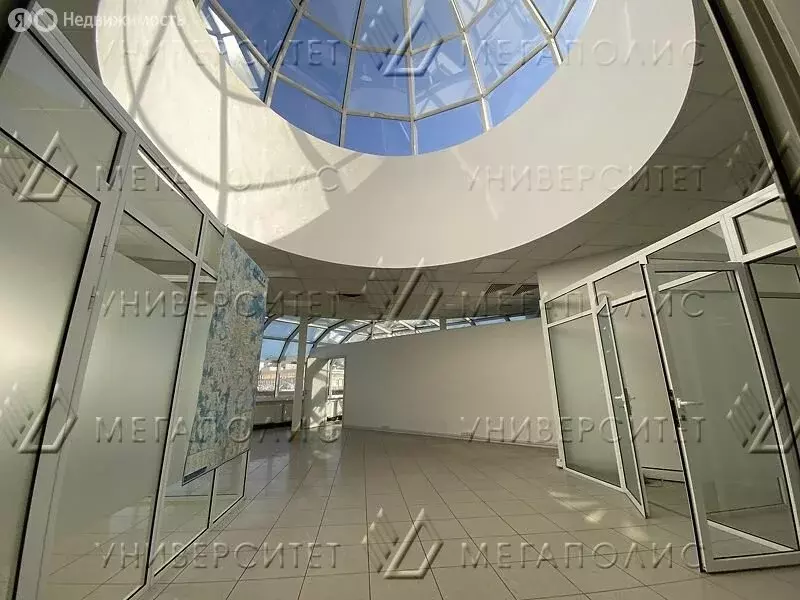 Офис (115 м) - Фото 2