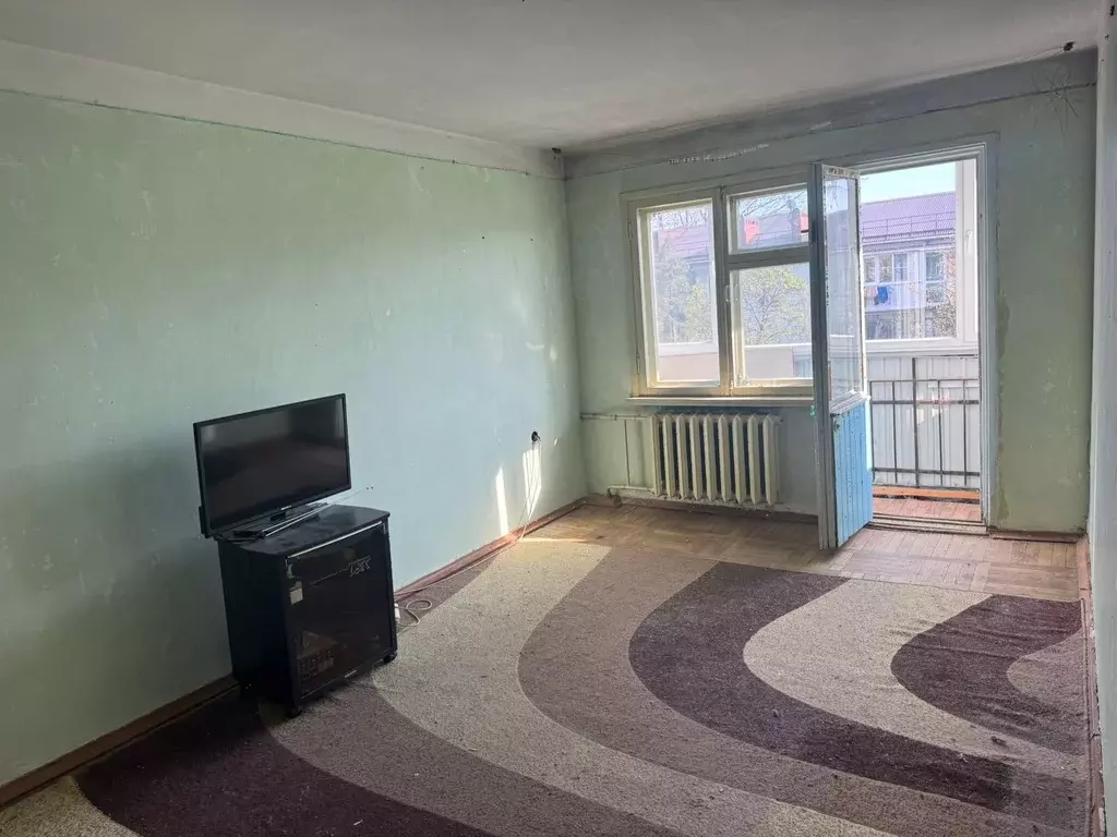 Продаётся 2-к квартира, 44.4 м - Фото 0