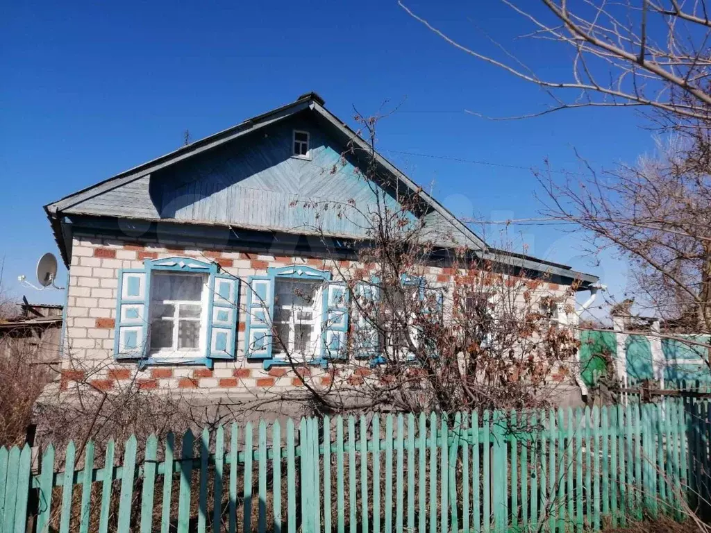 Дом 67,2 м на участке 16 сот. - Фото 0
