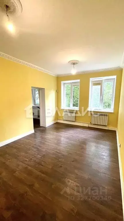 2-к кв. Калининградская область, Калининград просп. Победы, 17 (44.6 ... - Фото 2