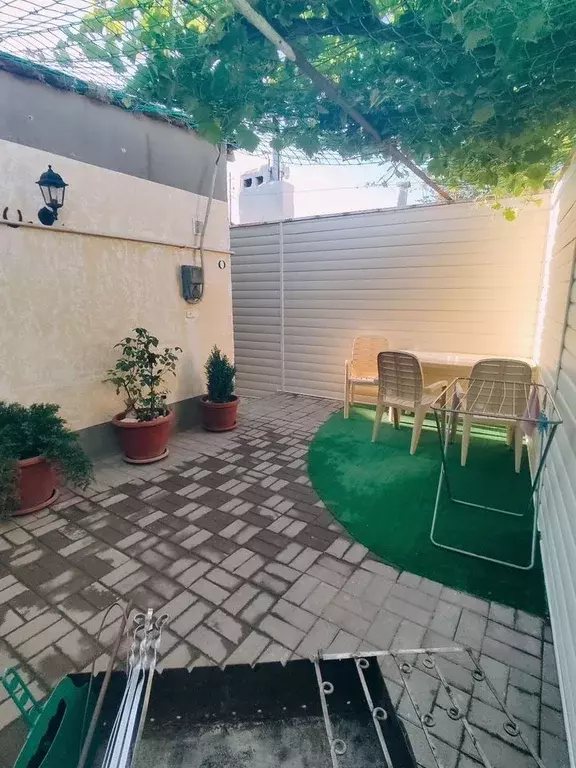 Дом в Крым, Евпатория ул. Слободская, 10/23 (20 м) - Фото 1