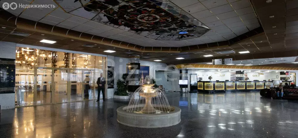 Офис (228.8 м) - Фото 2