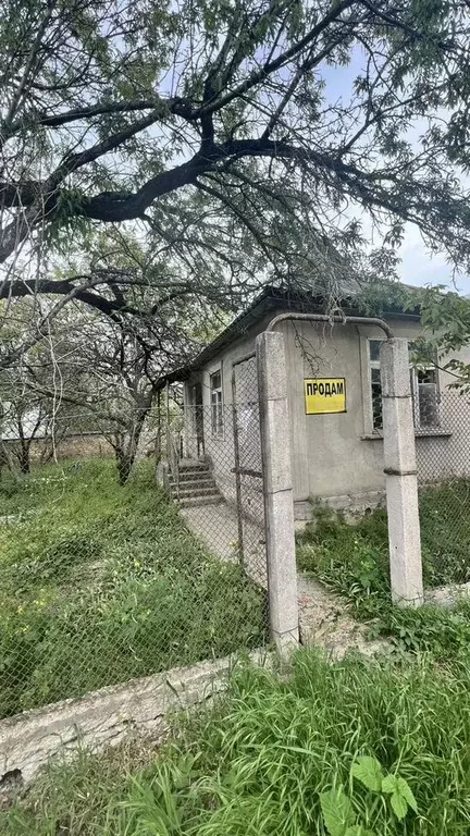 Дом 25 м на участке 3,5 сот. - Фото 1