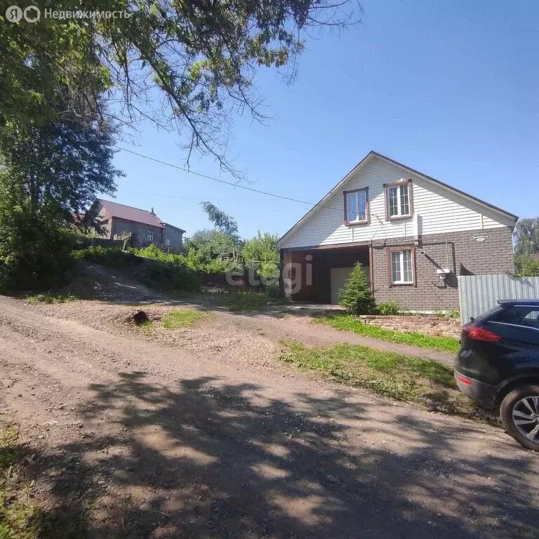 Участок в Ижевск, Ивановская улица (5 м) - Фото 1