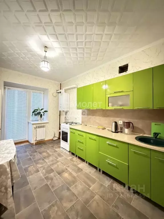 1-к кв. Архангельская область, Коряжма просп. Ленина, 35 (42.1 м) - Фото 1