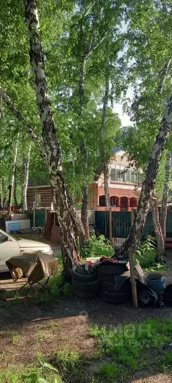 Дом в Омская область, Омск СОСН Урожай тер.,  (80 м) - Фото 0