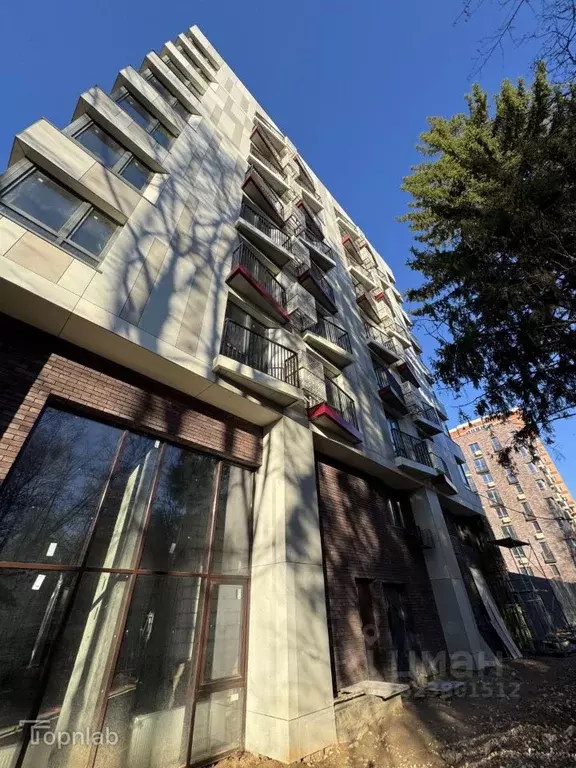 Помещение свободного назначения в Московская область, Химки Сходня ... - Фото 1