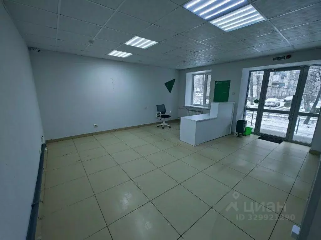Помещение свободного назначения в Татарстан, Казань ул. Гагарина, 14 ... - Фото 1