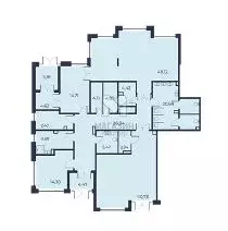 Помещение свободного назначения в Ленинградская область, Всеволожск ... - Фото 1