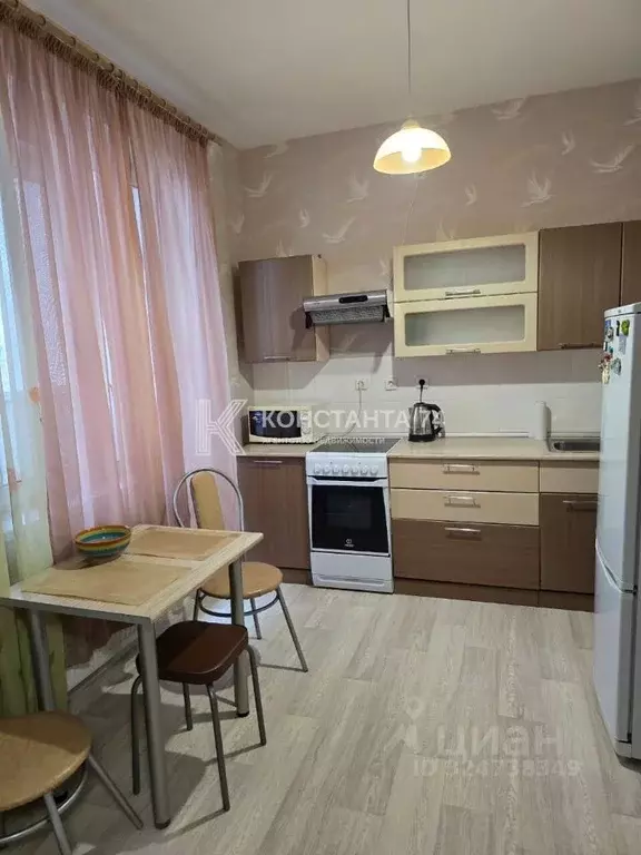 1-к кв. Челябинская область, Челябинск ул. Академика Королева, 35 ... - Фото 1