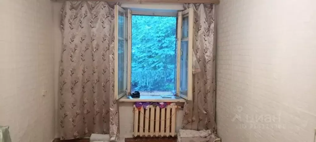 Комната Владимирская область, Владимир Большая Нижегородская ул., 73а ... - Фото 0