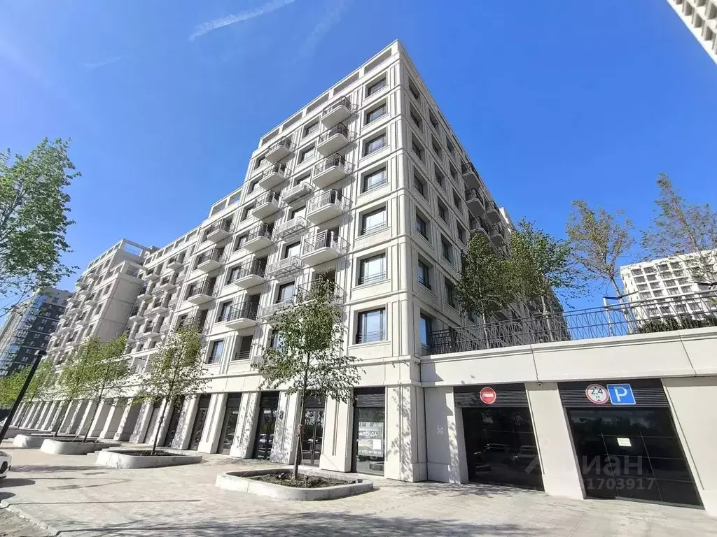 Помещение свободного назначения в Новосибирская область, Новосибирск ... - Фото 2