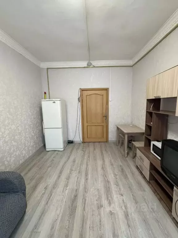 Комната Московская область, Солнечногорск городской округ, Менделеево ... - Фото 2