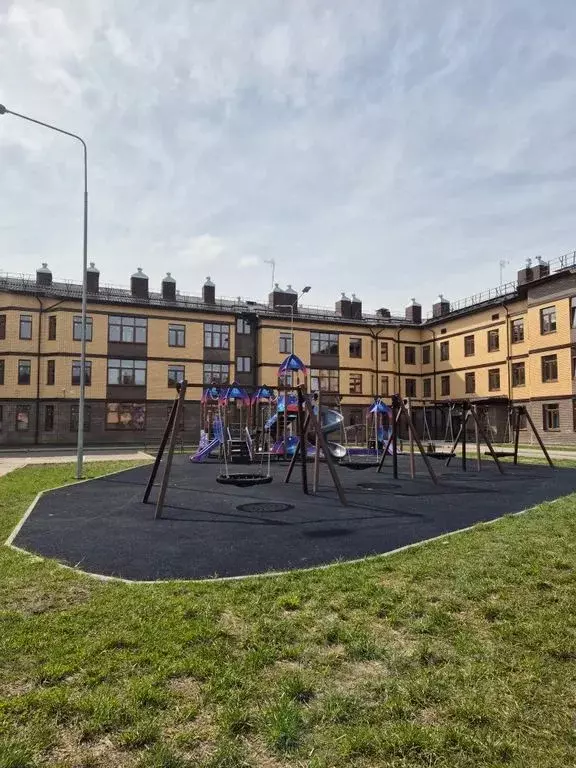 1-к кв. Московская область, Раменское ул. Березовая Роща, 11 (58.0 м) - Фото 2